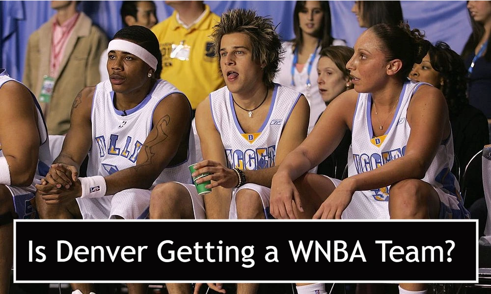 WNBA expansion: Denver makes strong case for a team
