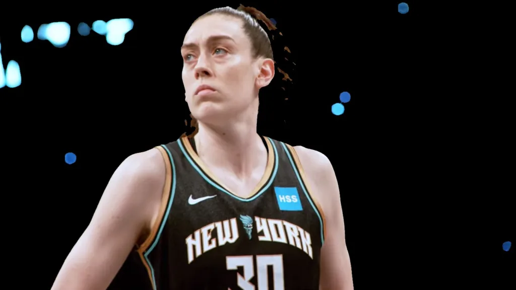 Breanna Stewart, With Core Designation, Will Return To Liberty