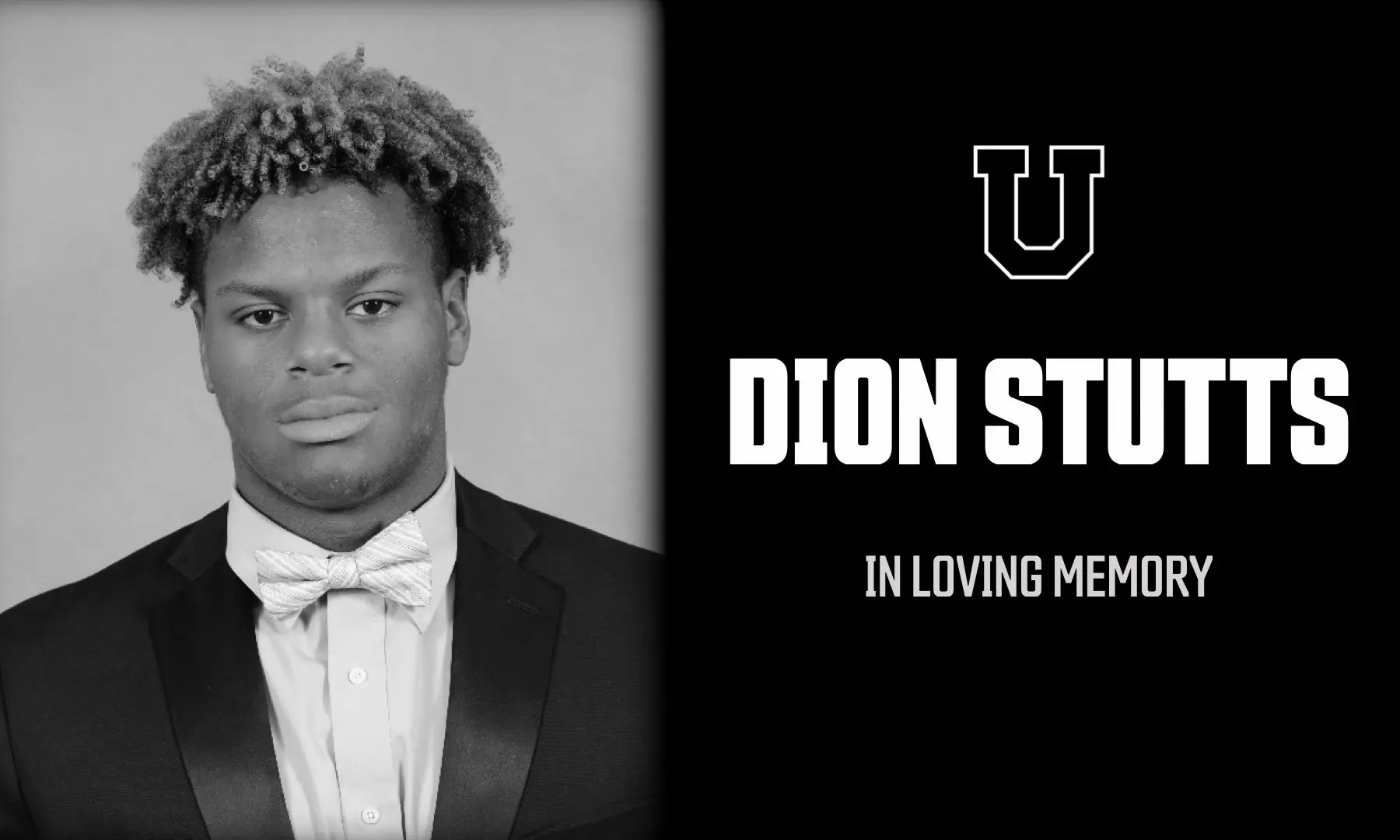 Arkansas Football Prospect Dion Stutts Dies Apparently in An Accident